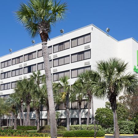 Holiday Inn Panama City By Ihg Ngoại thất bức ảnh