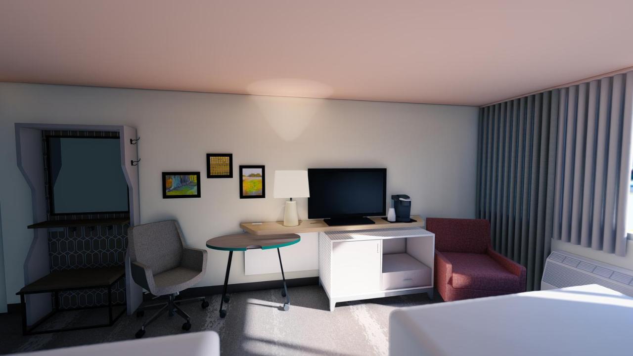 Holiday Inn Panama City By Ihg Ngoại thất bức ảnh