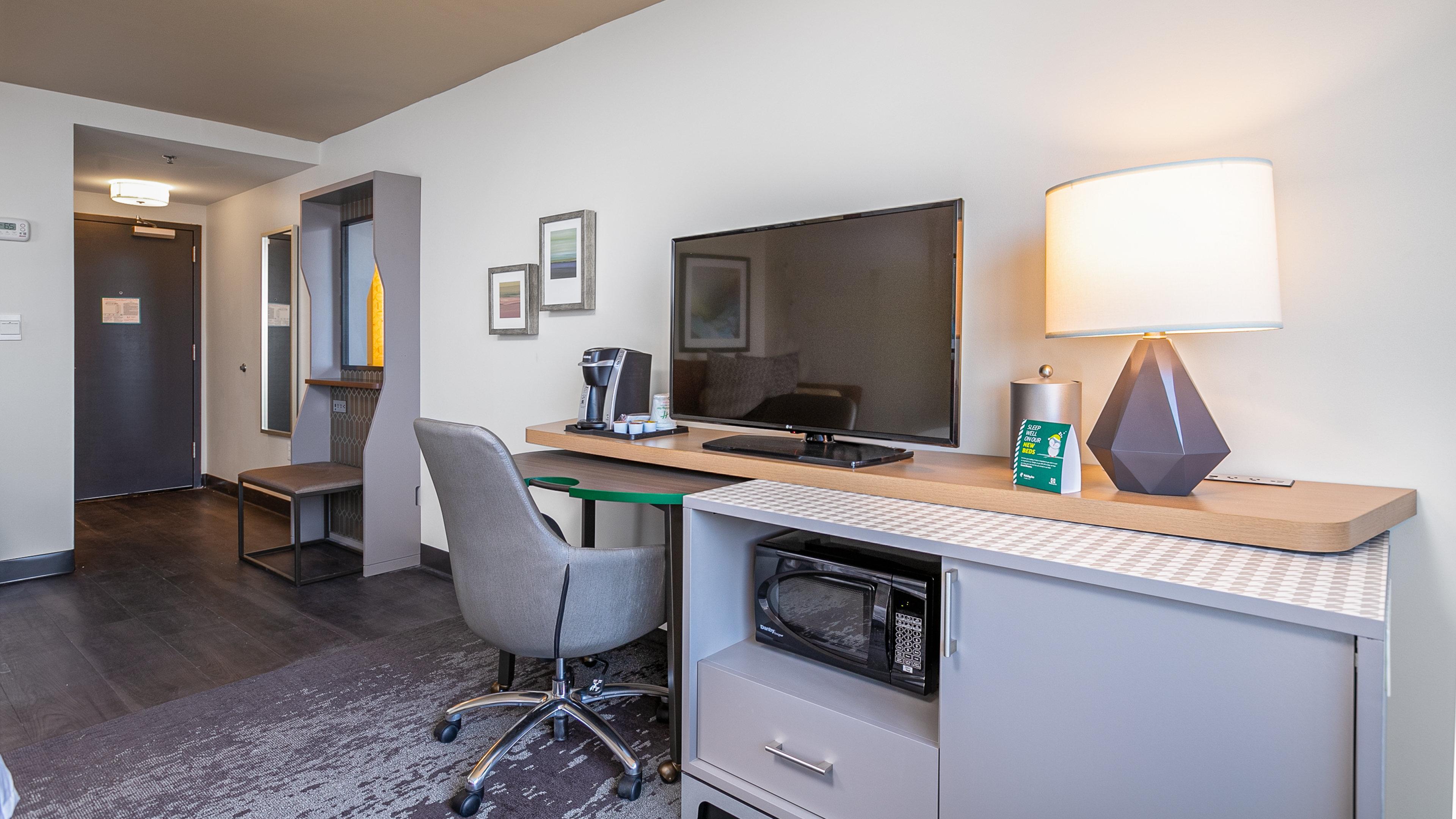 Holiday Inn Panama City By Ihg Ngoại thất bức ảnh