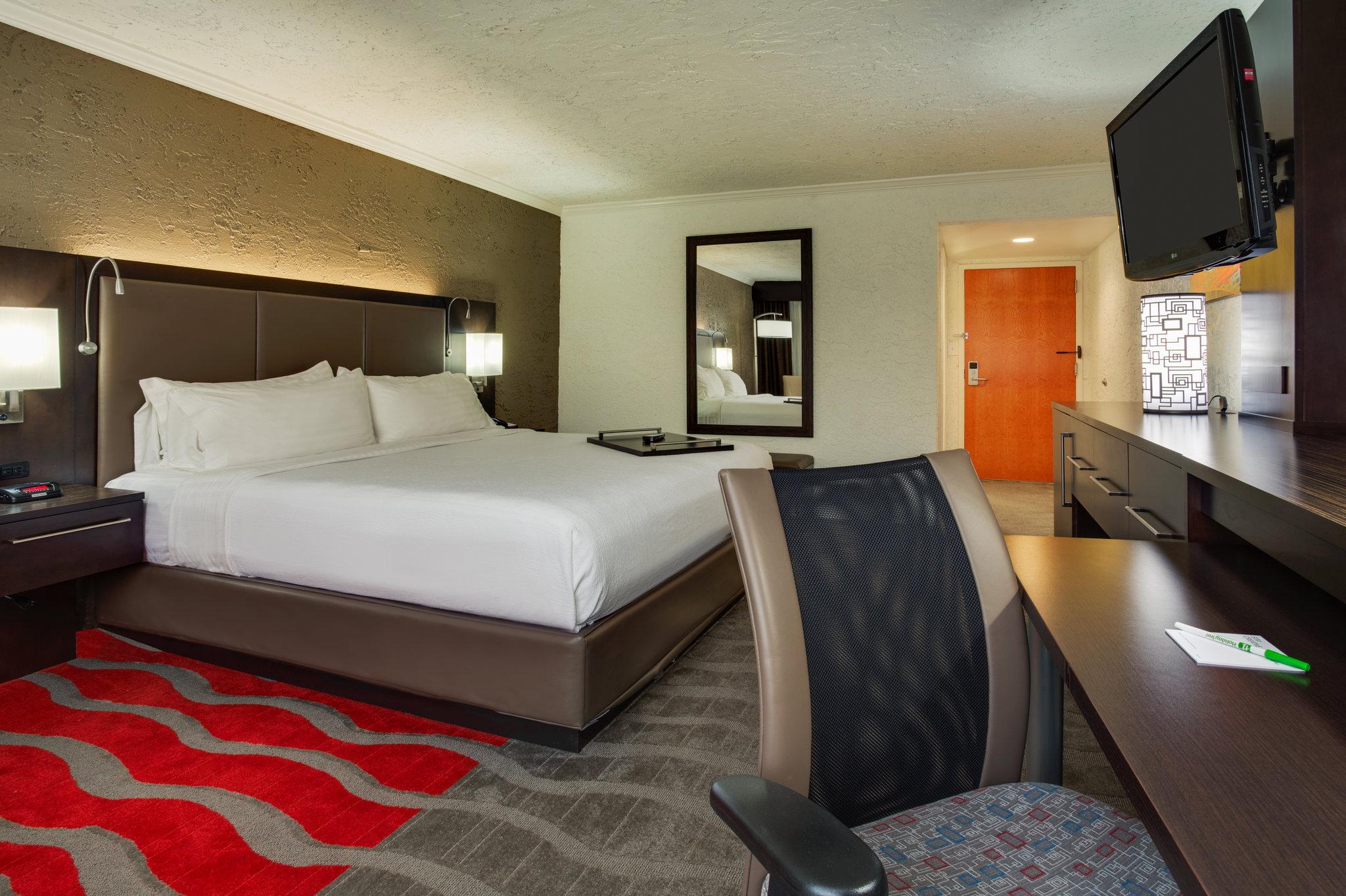 Holiday Inn Panama City By Ihg Ngoại thất bức ảnh