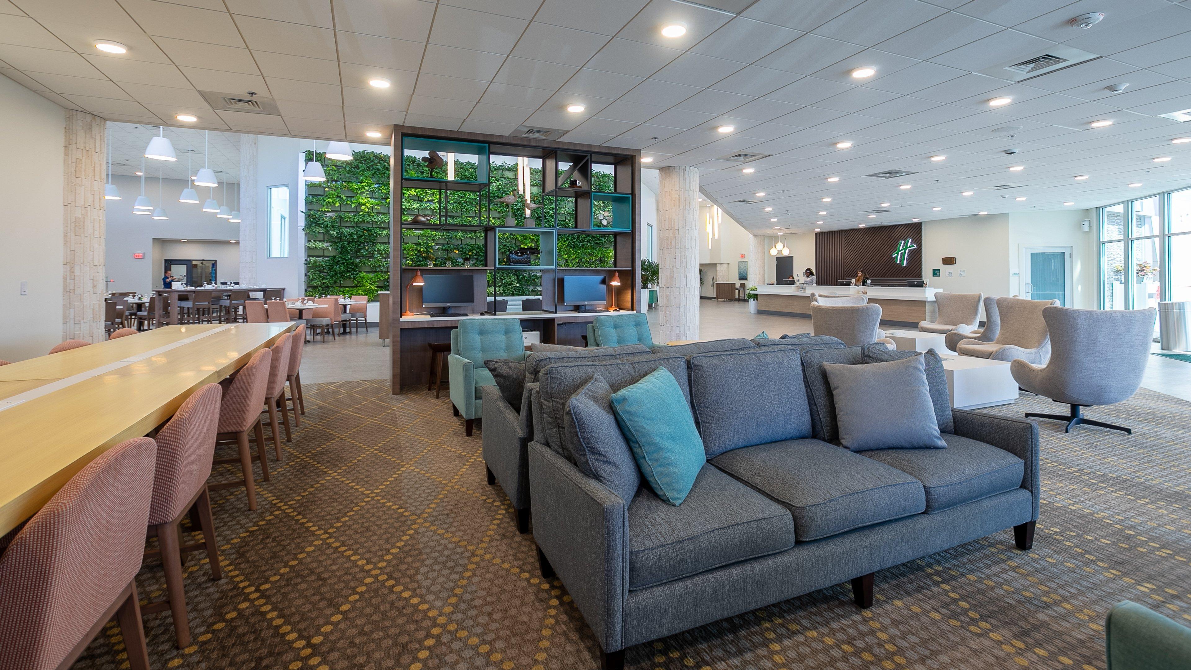 Holiday Inn Panama City By Ihg Ngoại thất bức ảnh