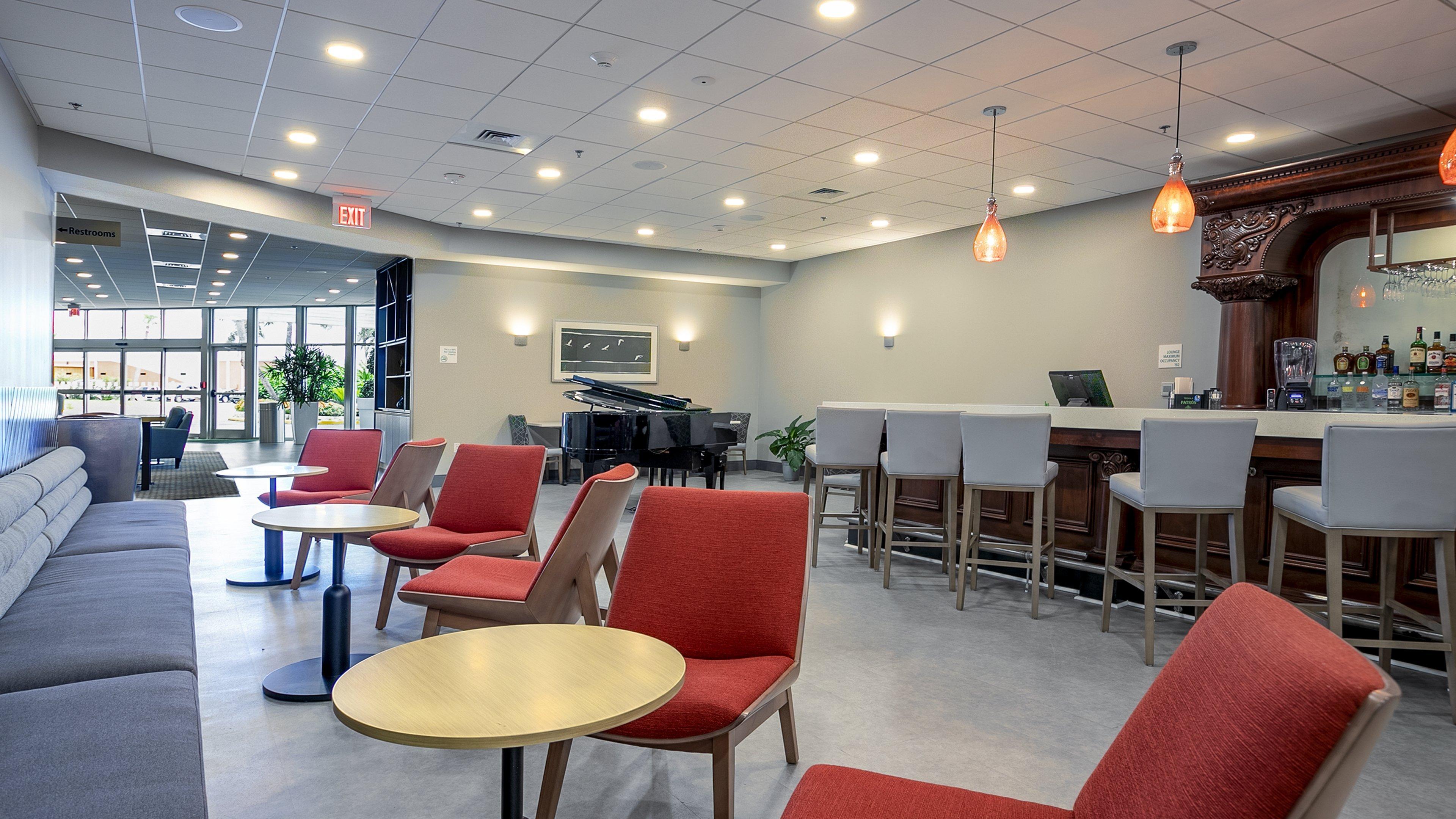 Holiday Inn Panama City By Ihg Ngoại thất bức ảnh
