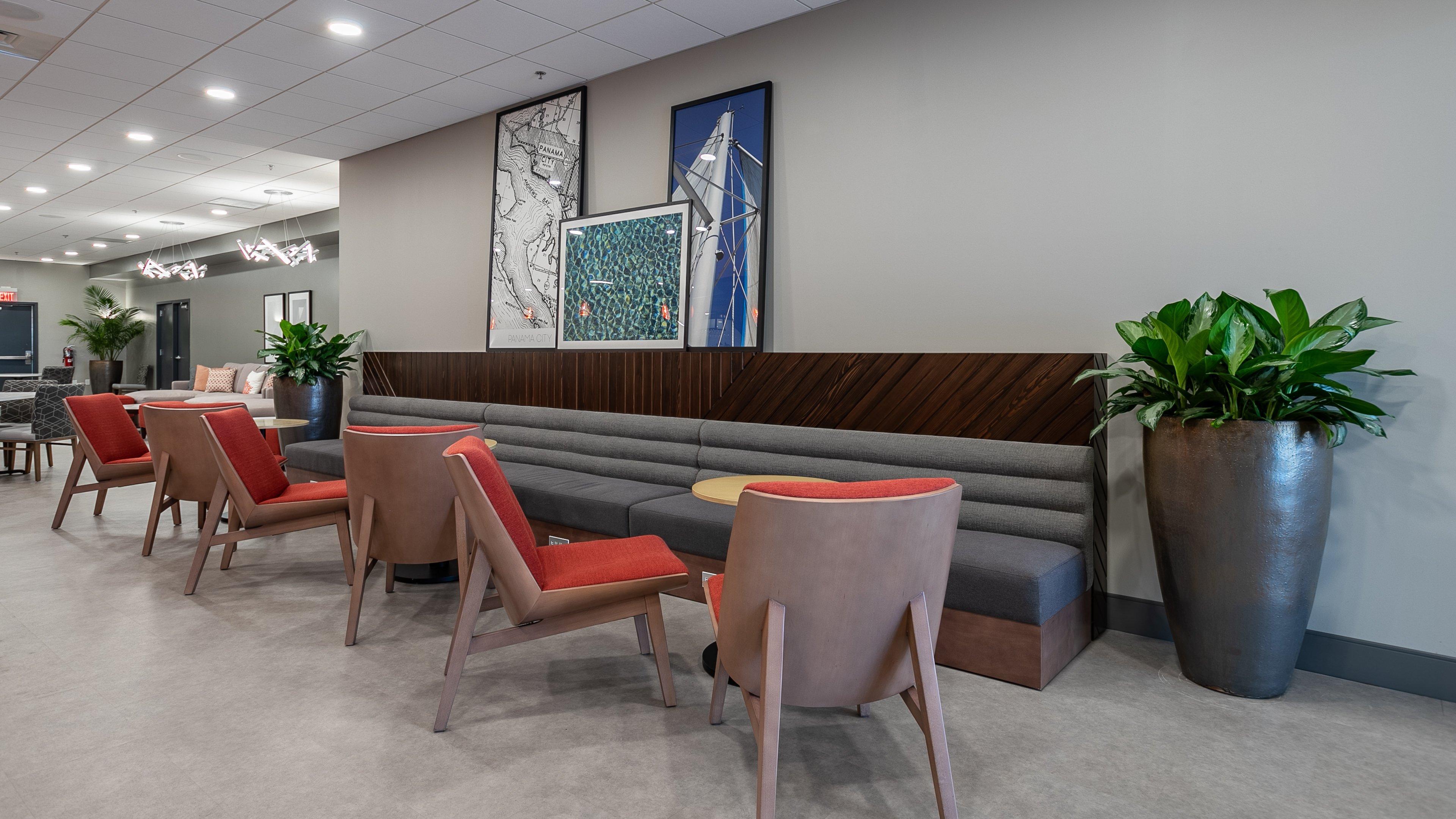 Holiday Inn Panama City By Ihg Ngoại thất bức ảnh