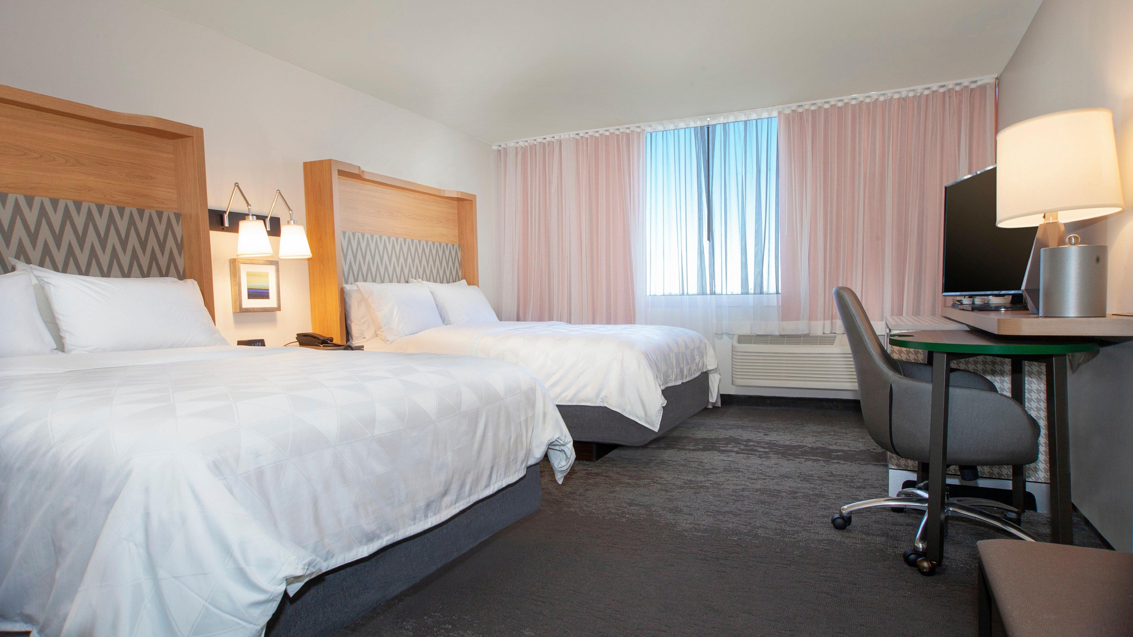 Holiday Inn Panama City By Ihg Ngoại thất bức ảnh