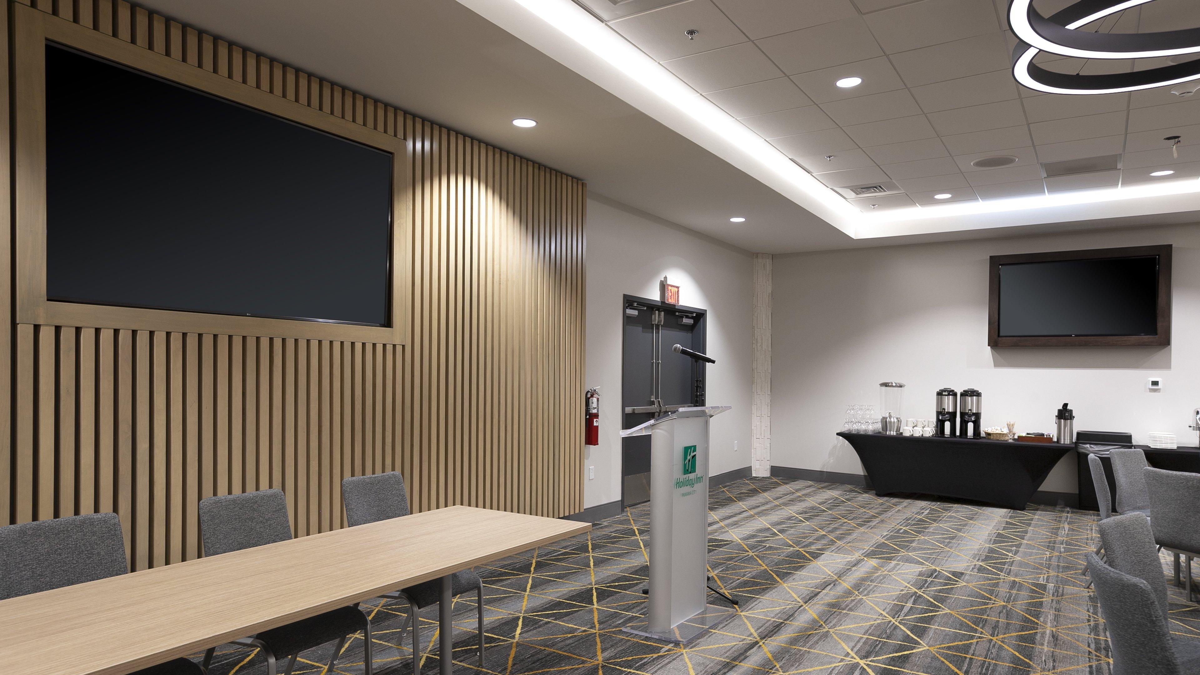 Holiday Inn Panama City By Ihg Ngoại thất bức ảnh