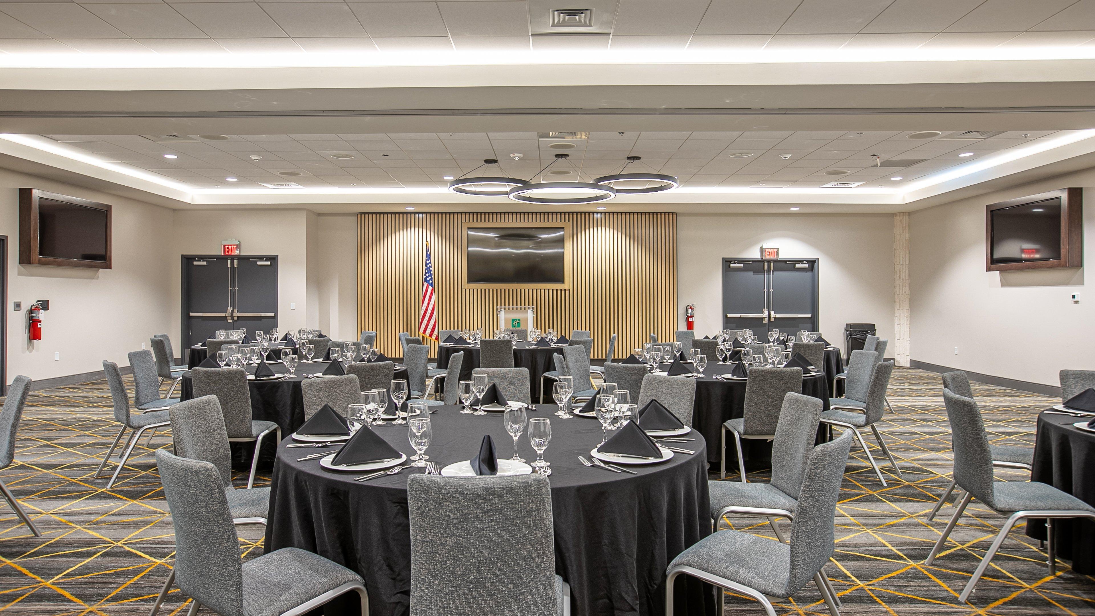 Holiday Inn Panama City By Ihg Ngoại thất bức ảnh