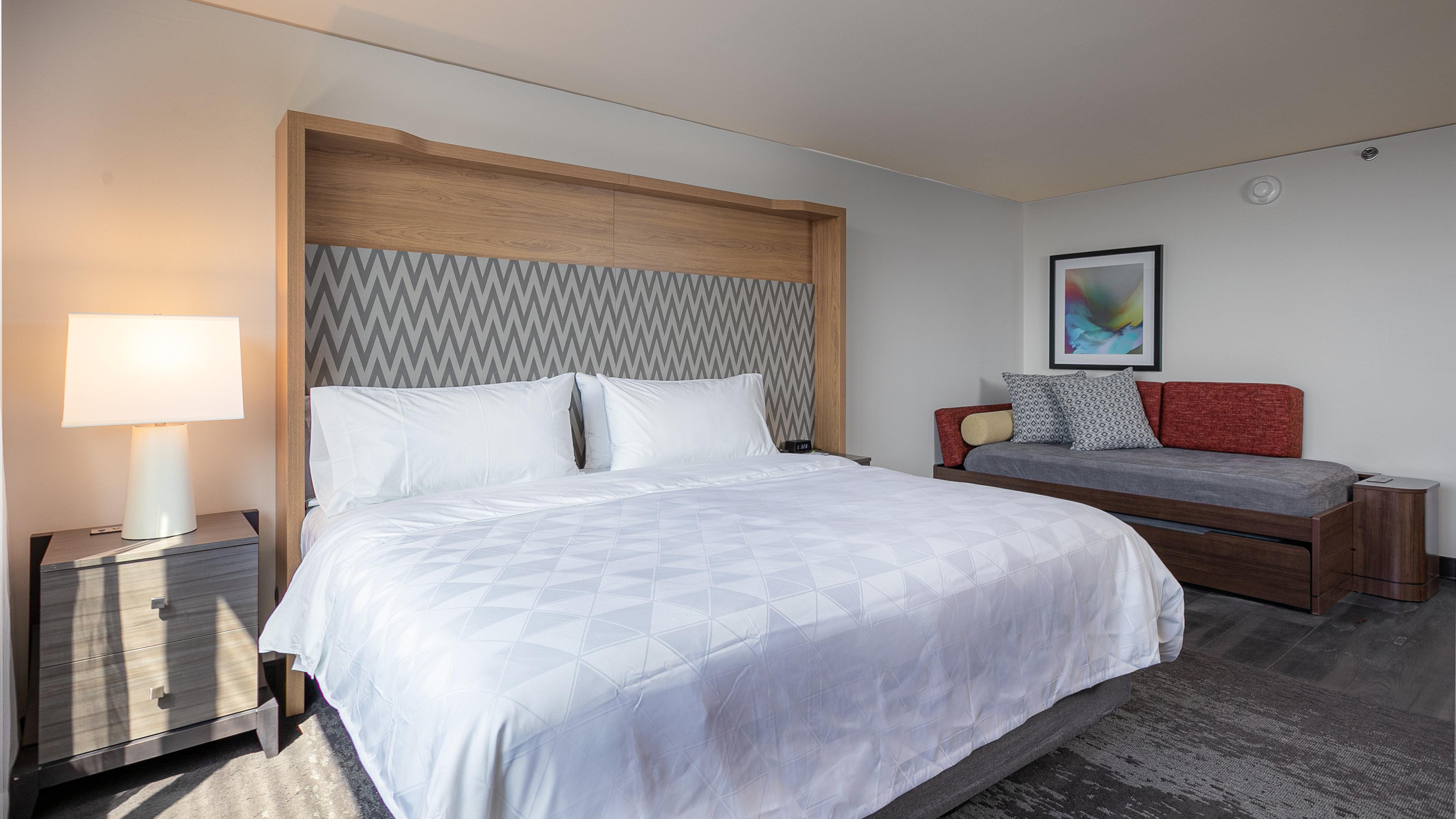 Holiday Inn Panama City By Ihg Ngoại thất bức ảnh