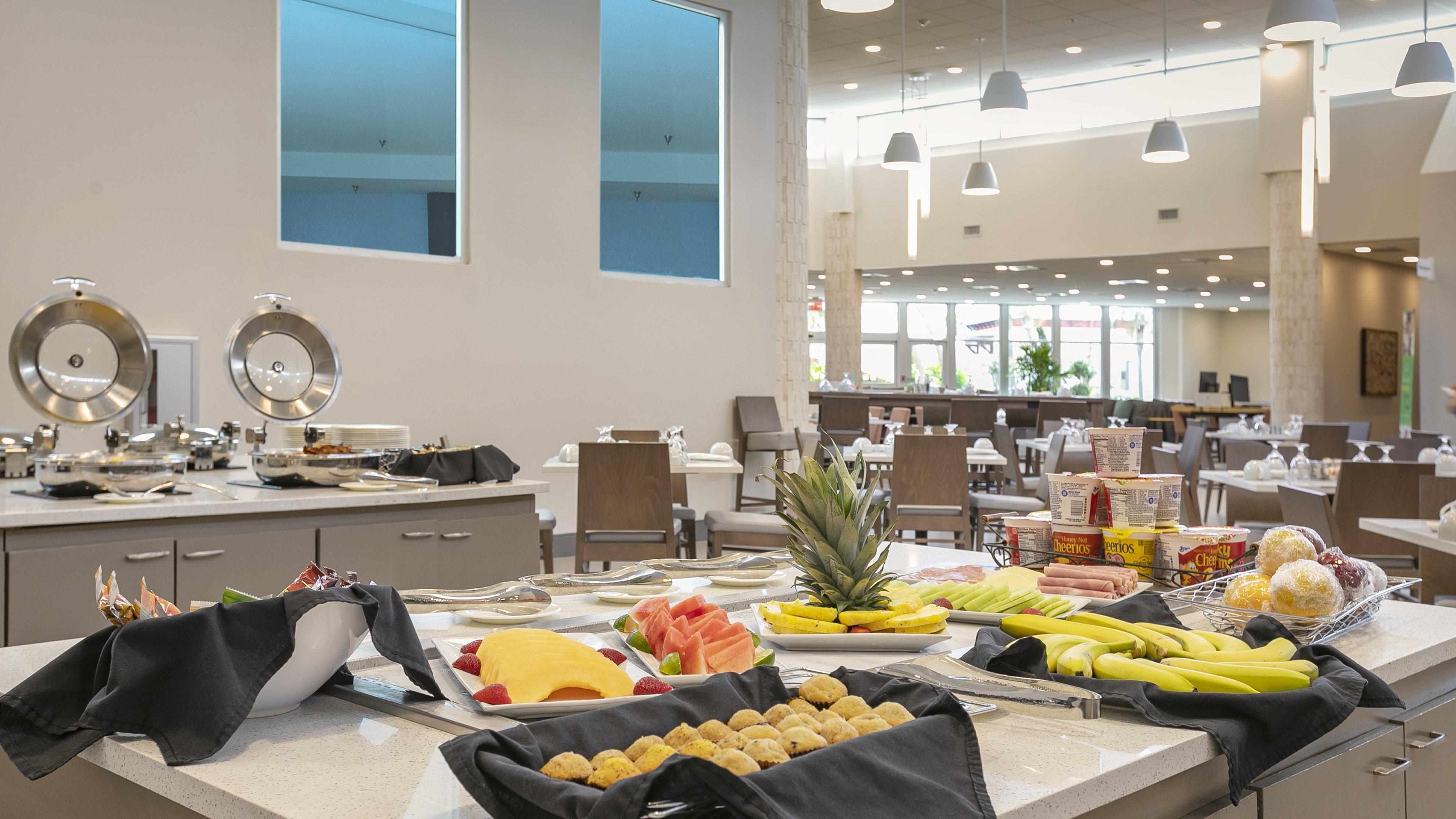 Holiday Inn Panama City By Ihg Ngoại thất bức ảnh