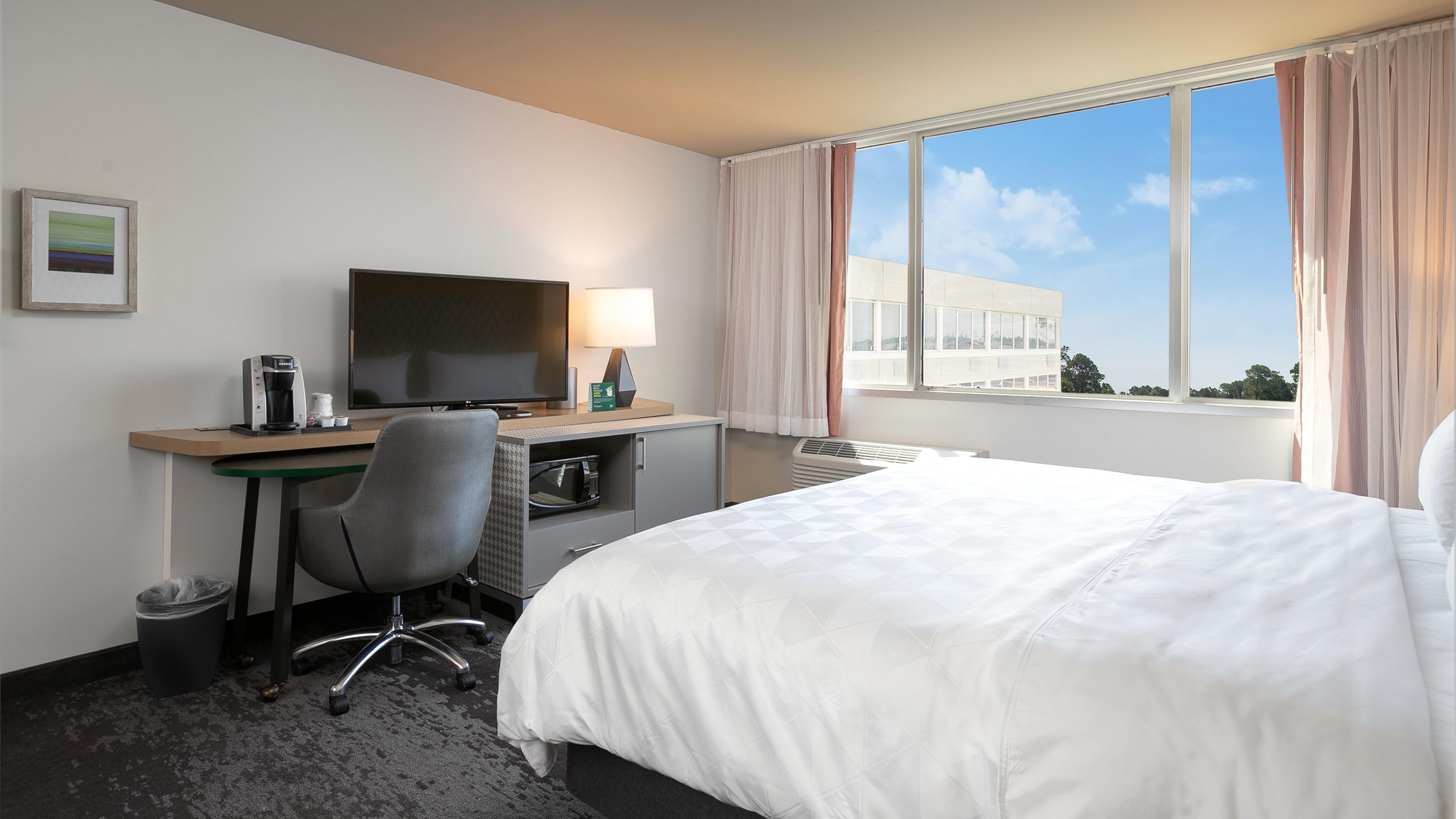 Holiday Inn Panama City By Ihg Ngoại thất bức ảnh