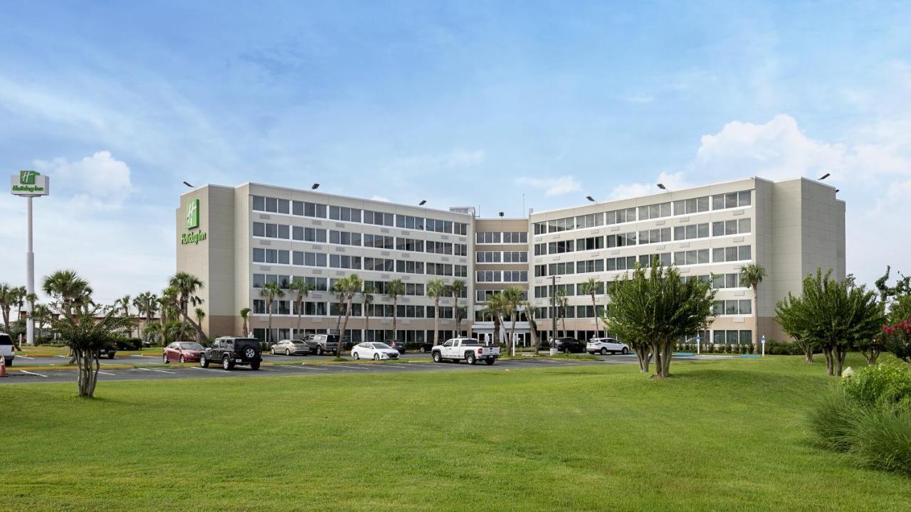Holiday Inn Panama City By Ihg Ngoại thất bức ảnh