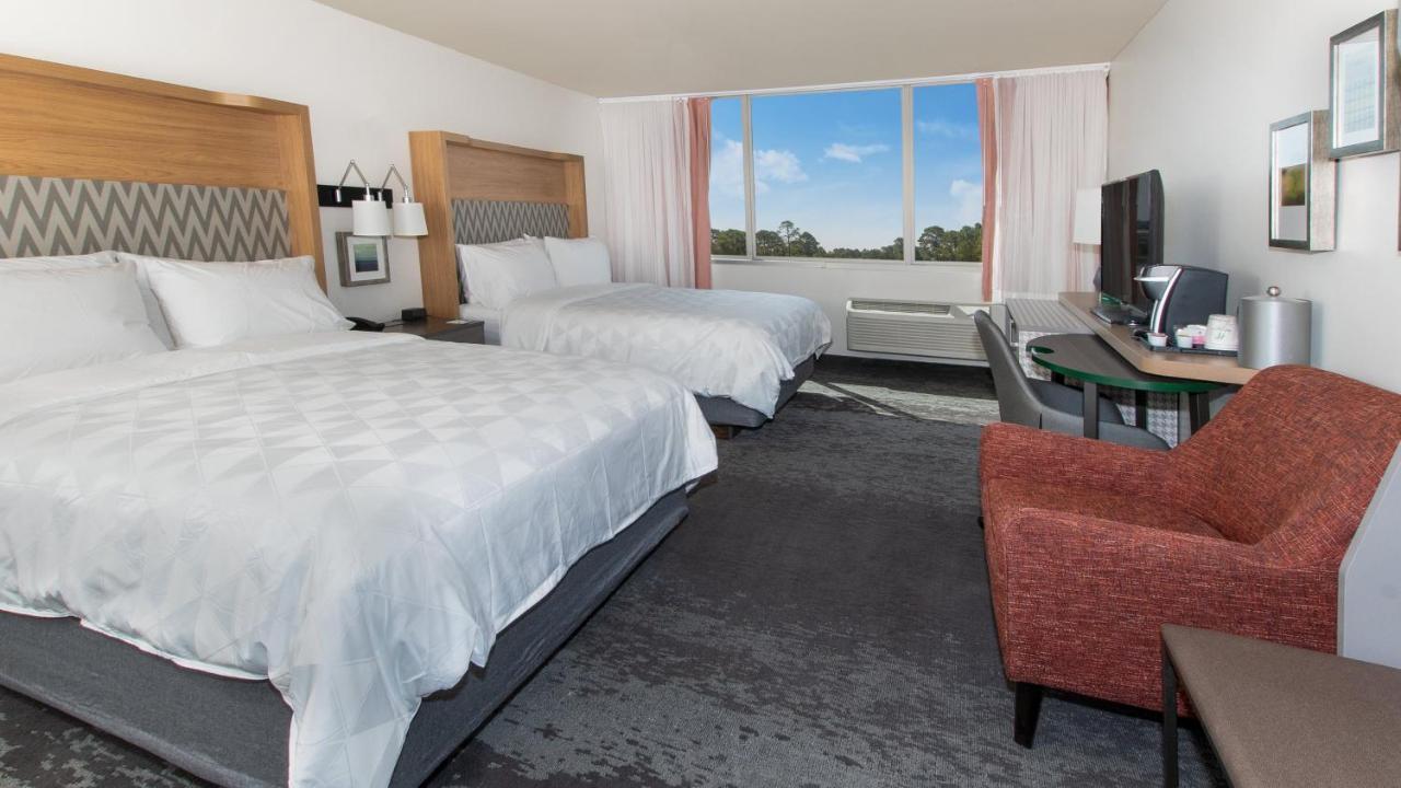 Holiday Inn Panama City By Ihg Ngoại thất bức ảnh