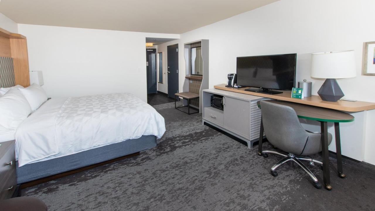 Holiday Inn Panama City By Ihg Ngoại thất bức ảnh
