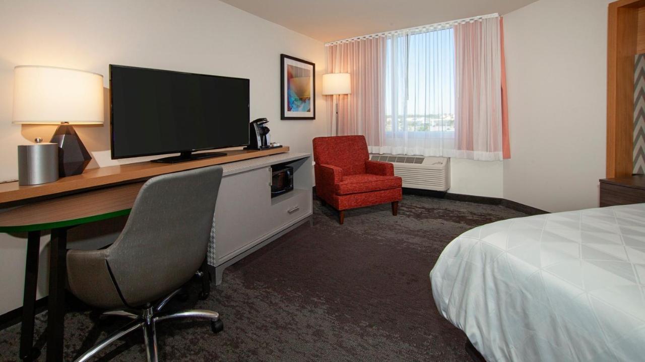 Holiday Inn Panama City By Ihg Ngoại thất bức ảnh