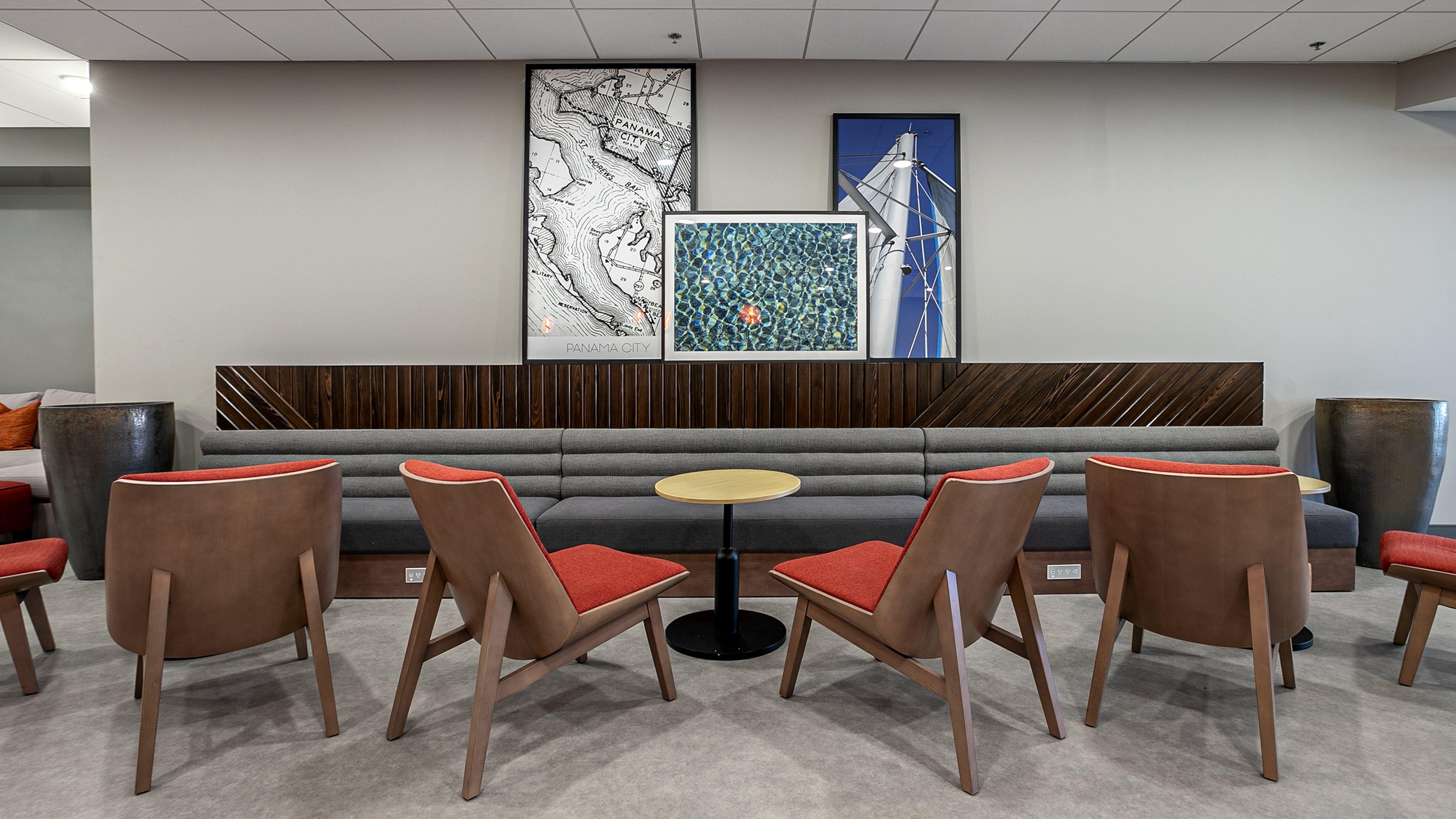 Holiday Inn Panama City By Ihg Ngoại thất bức ảnh