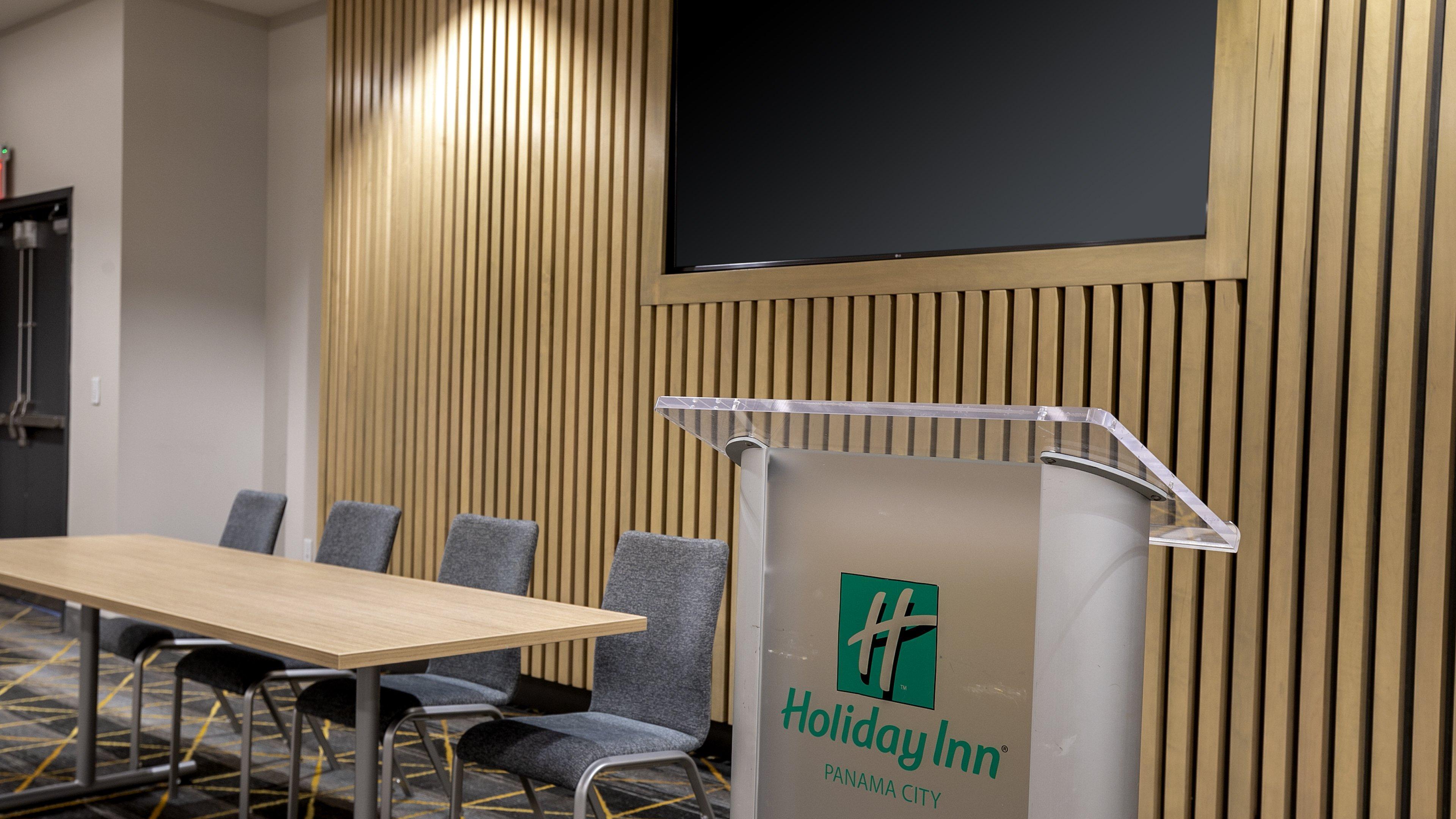 Holiday Inn Panama City By Ihg Ngoại thất bức ảnh