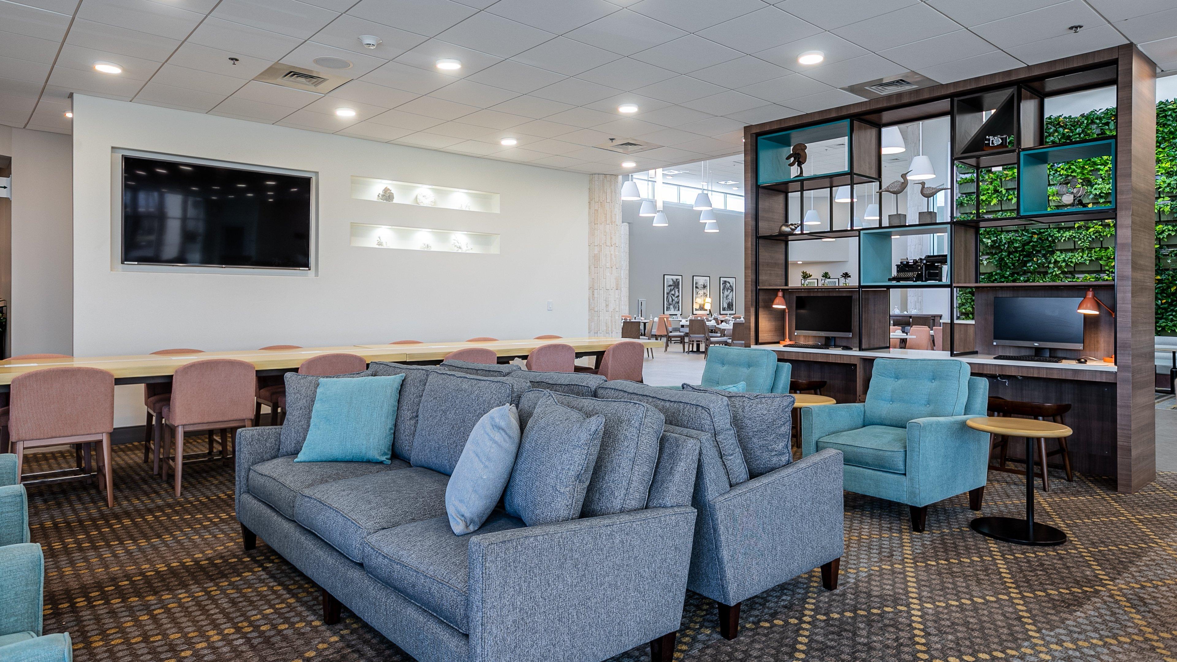 Holiday Inn Panama City By Ihg Ngoại thất bức ảnh