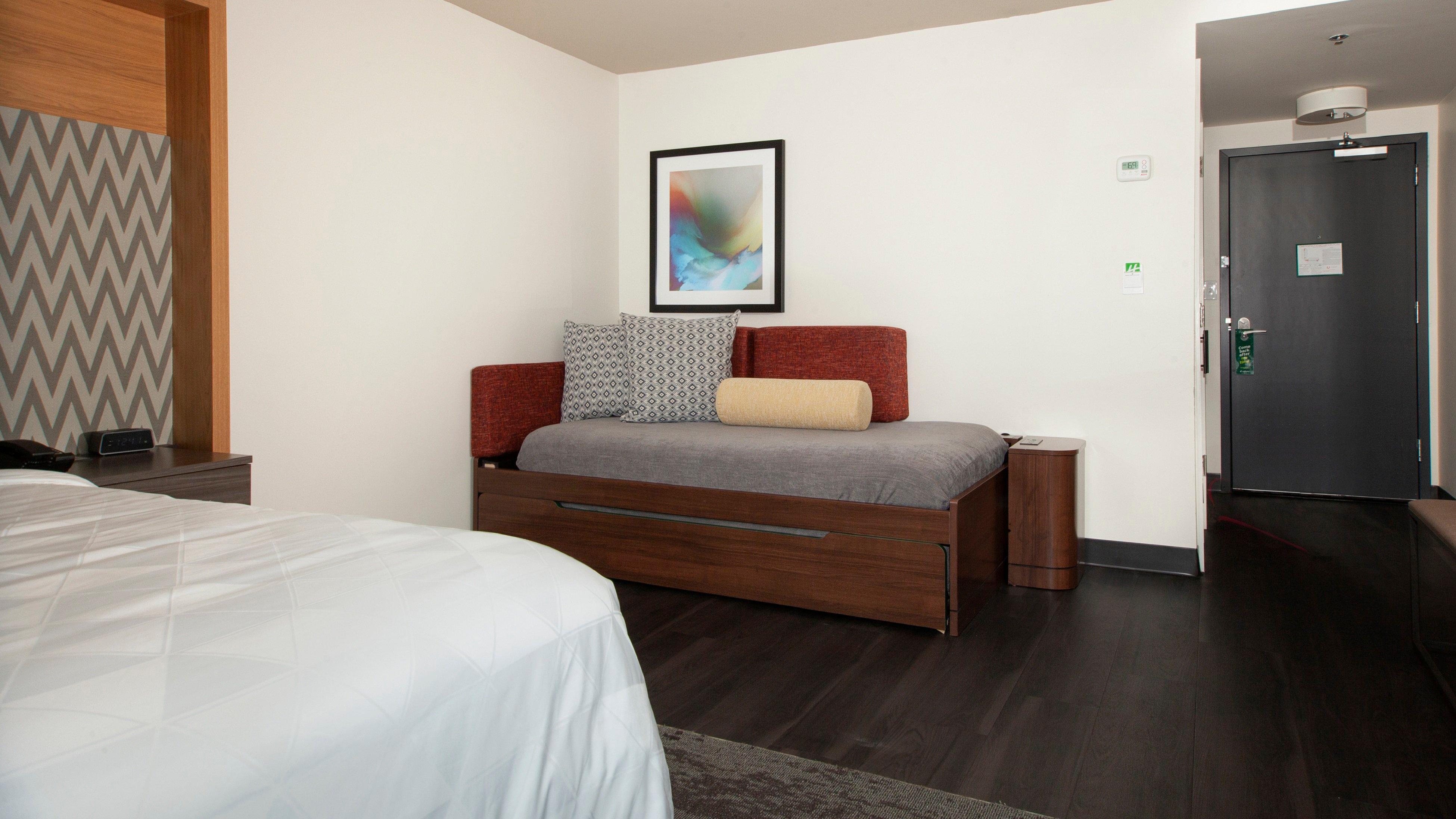 Holiday Inn Panama City By Ihg Ngoại thất bức ảnh