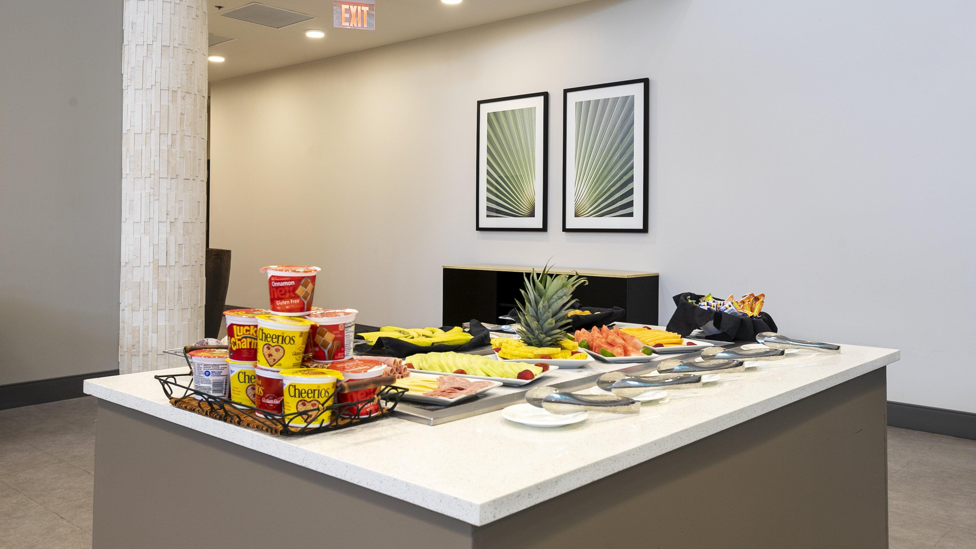 Holiday Inn Panama City By Ihg Ngoại thất bức ảnh