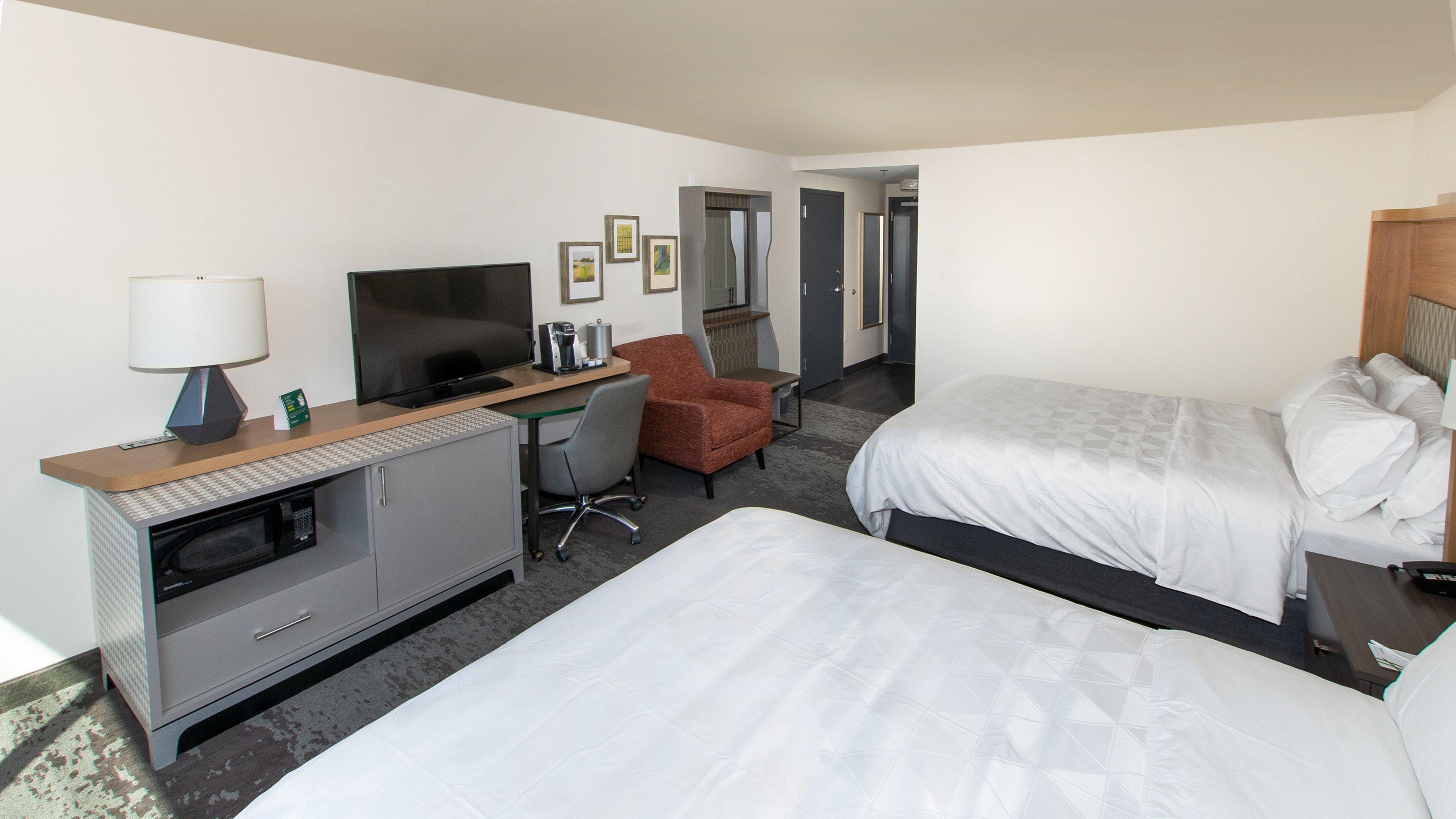 Holiday Inn Panama City By Ihg Ngoại thất bức ảnh