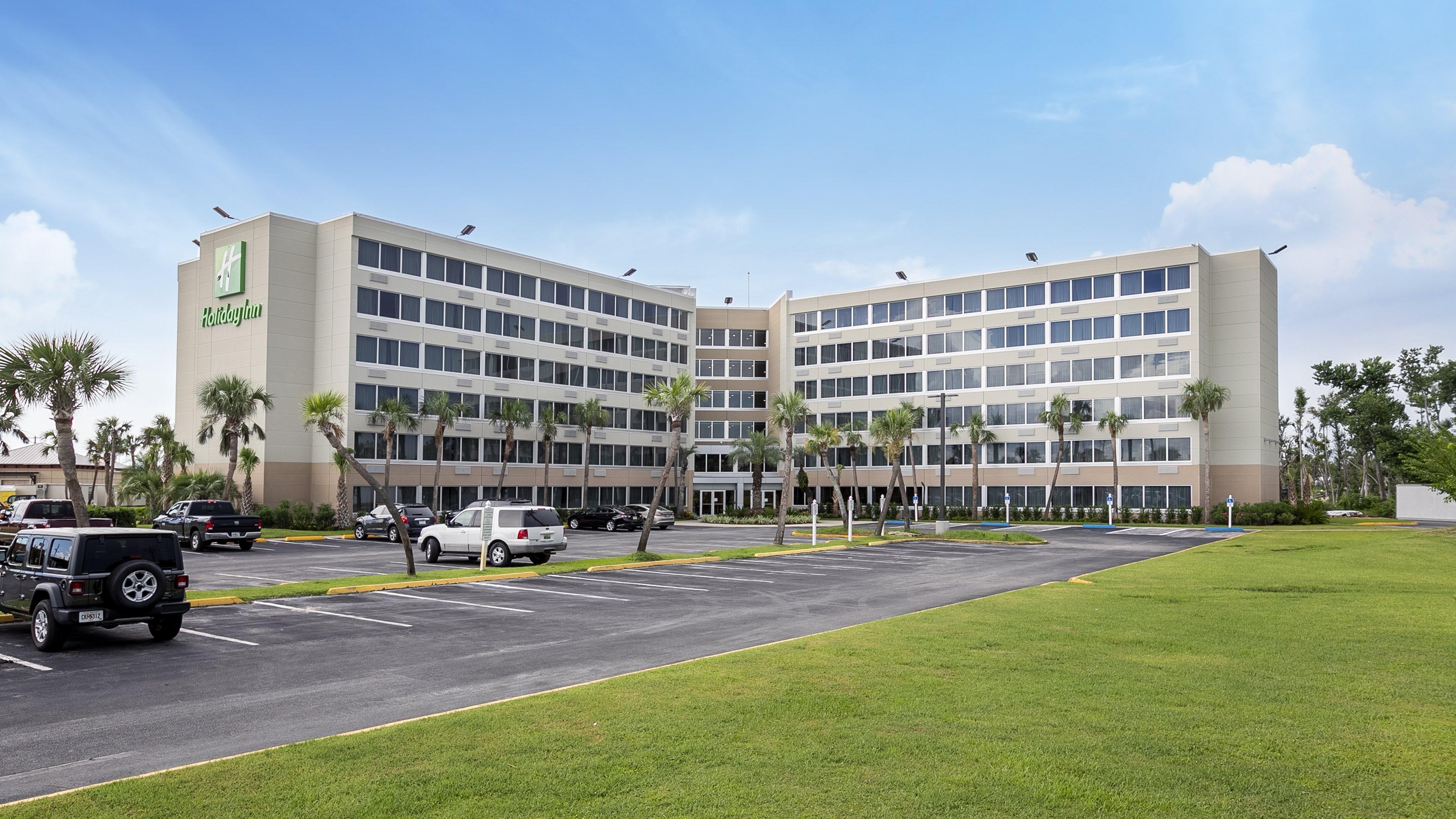 Holiday Inn Panama City By Ihg Ngoại thất bức ảnh