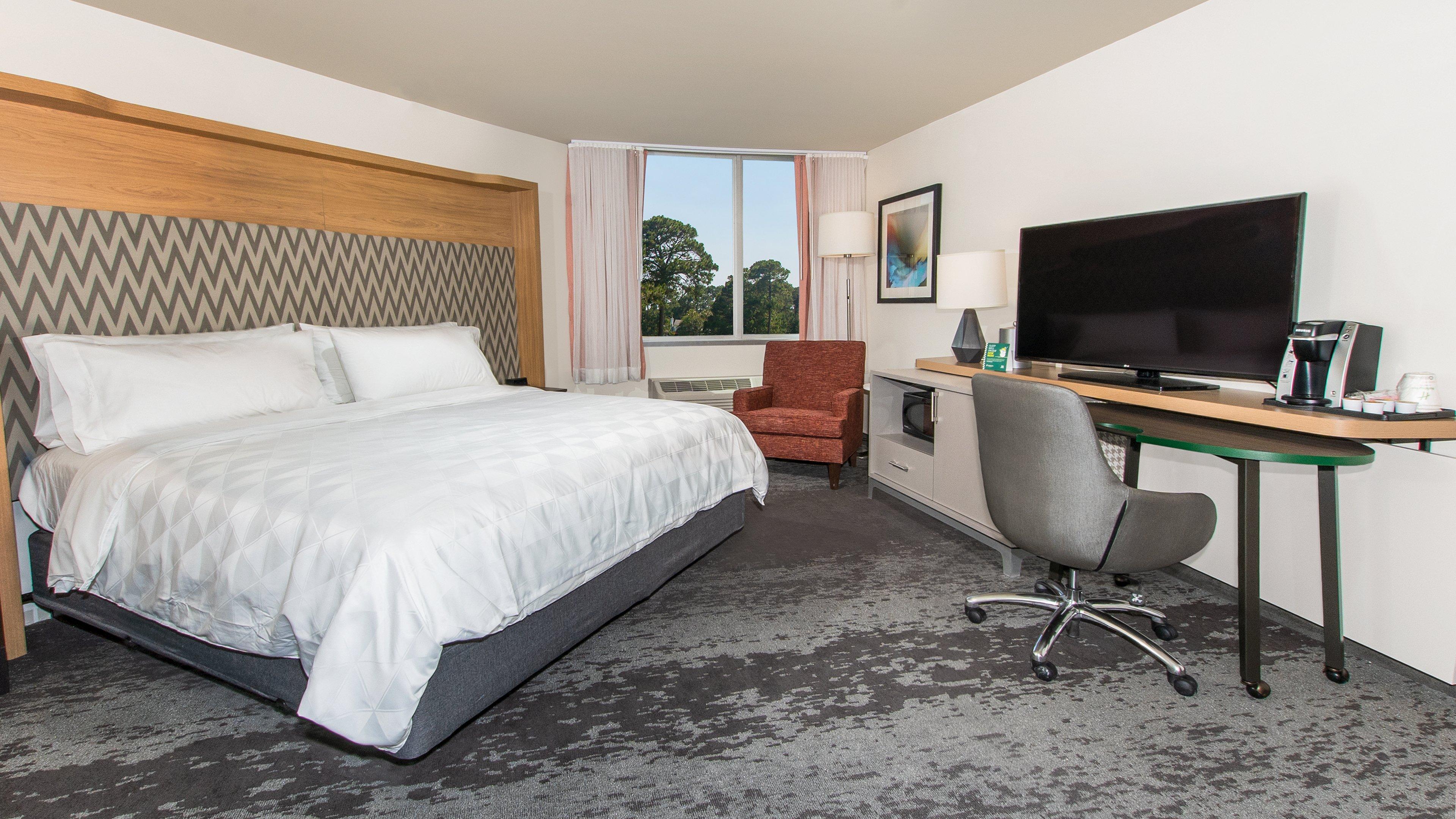 Holiday Inn Panama City By Ihg Ngoại thất bức ảnh