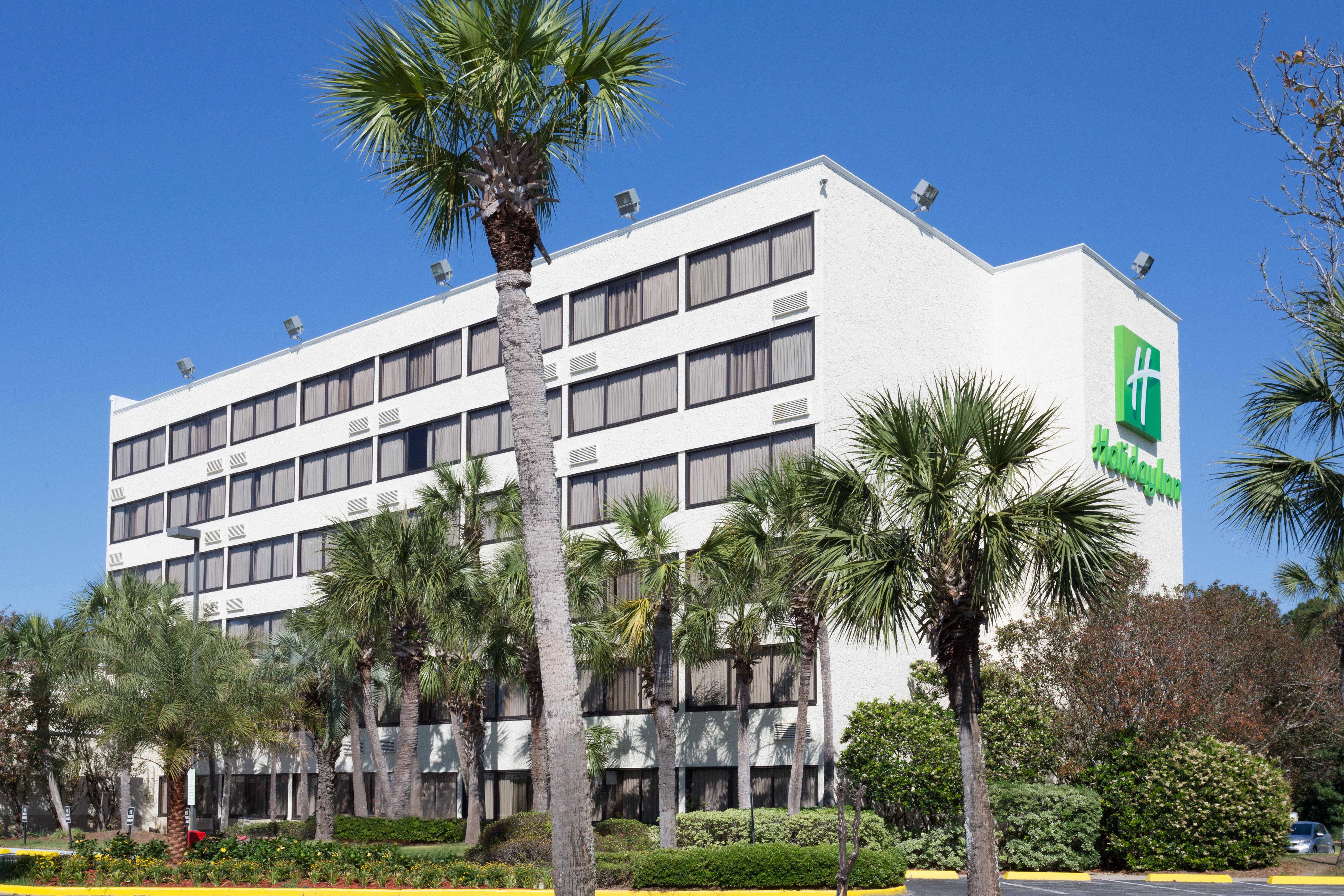 Holiday Inn Panama City By Ihg Ngoại thất bức ảnh