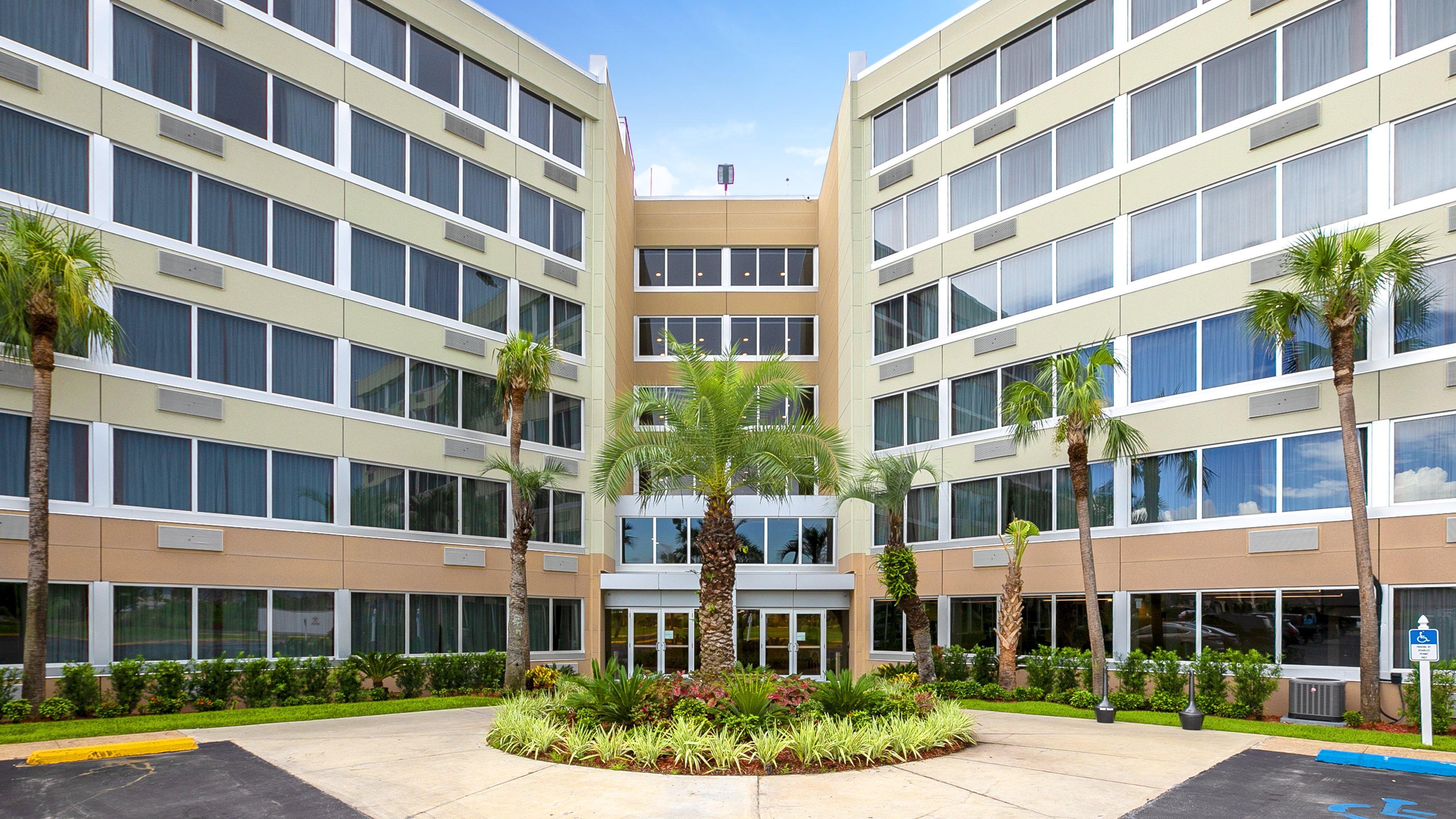 Holiday Inn Panama City By Ihg Ngoại thất bức ảnh