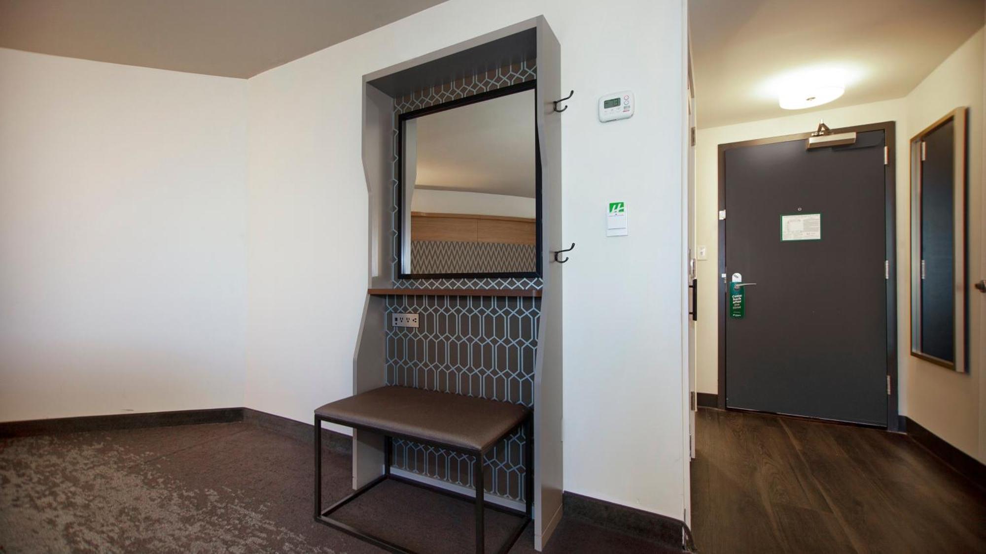 Holiday Inn Panama City By Ihg Ngoại thất bức ảnh