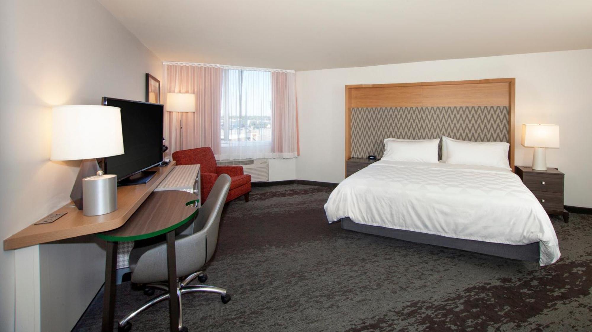 Holiday Inn Panama City By Ihg Ngoại thất bức ảnh