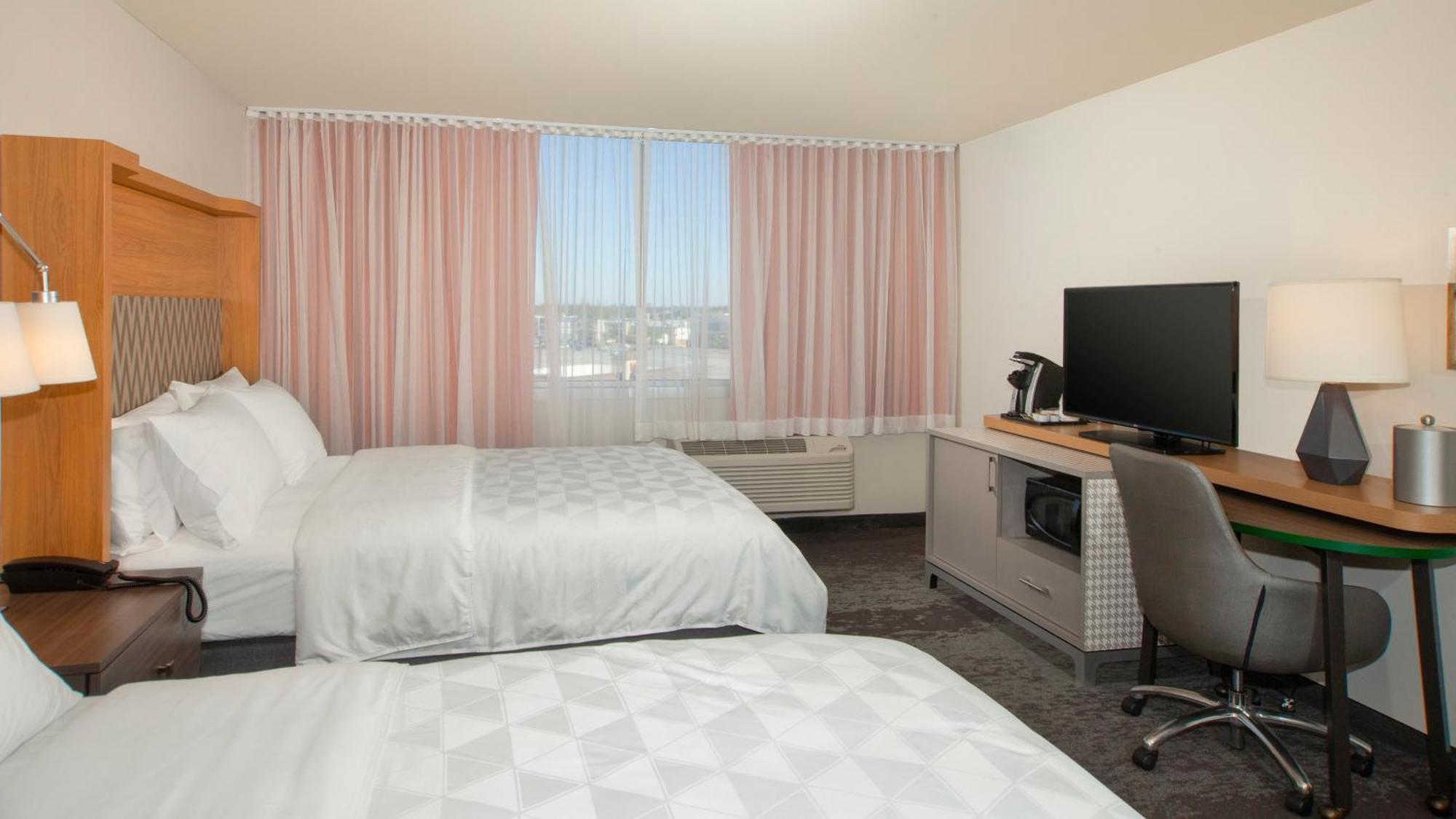 Holiday Inn Panama City By Ihg Ngoại thất bức ảnh